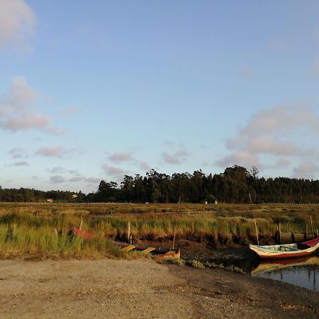 Casa Da Balseira Villa Aveiro Eksteriør bilde