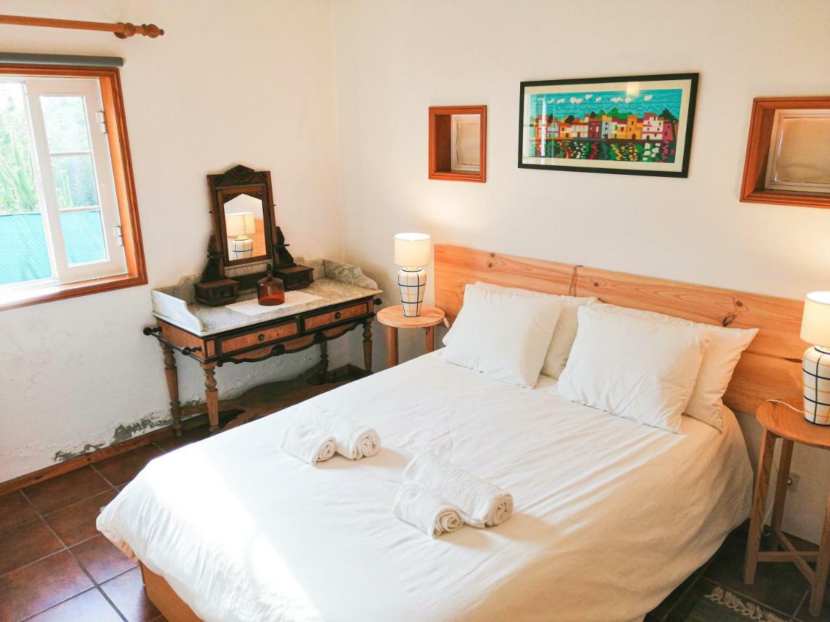Casa Da Balseira Villa Aveiro Eksteriør bilde