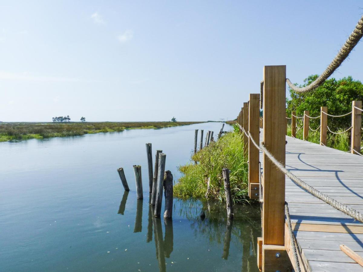 Casa Da Balseira Villa Aveiro Eksteriør bilde