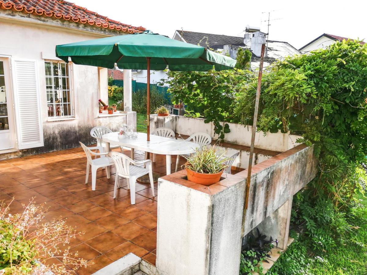 Casa Da Balseira Villa Aveiro Eksteriør bilde