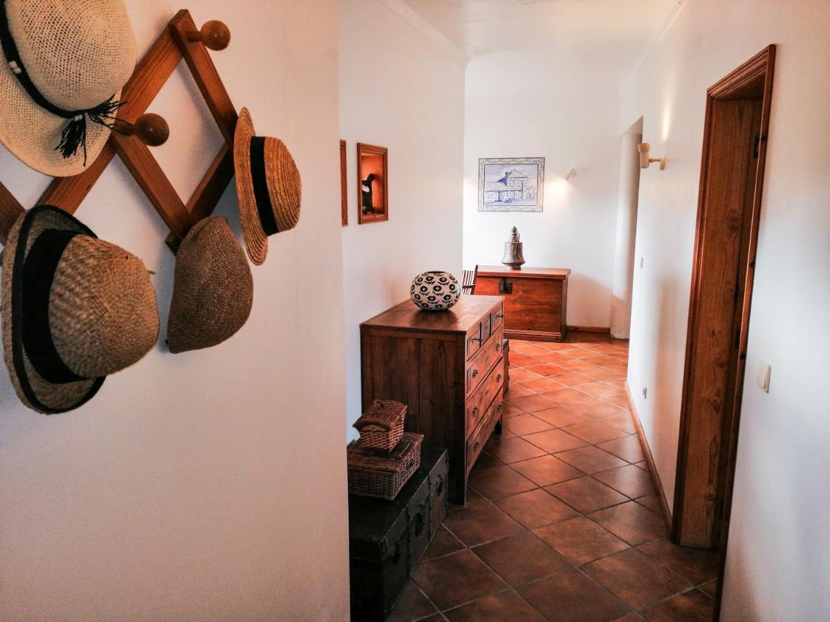 Casa Da Balseira Villa Aveiro Eksteriør bilde
