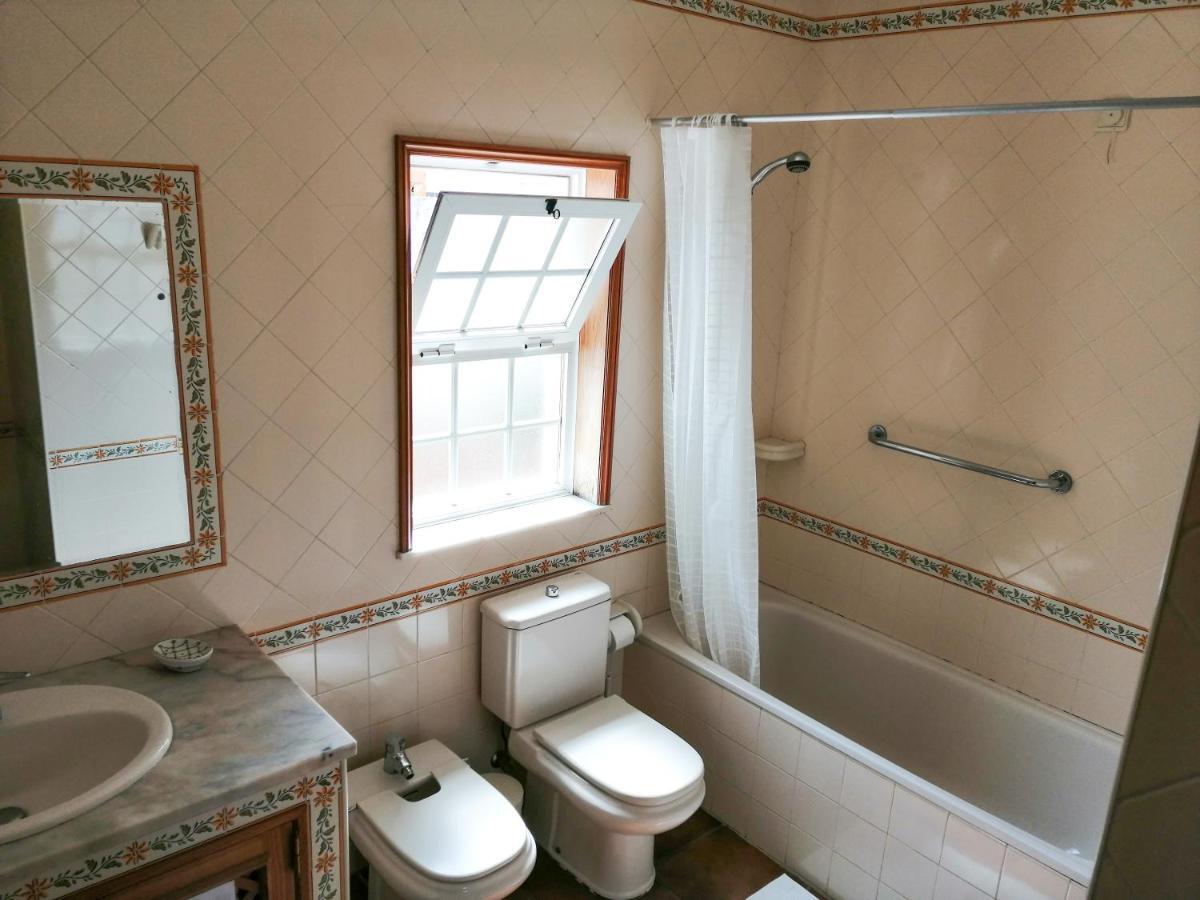 Casa Da Balseira Villa Aveiro Eksteriør bilde
