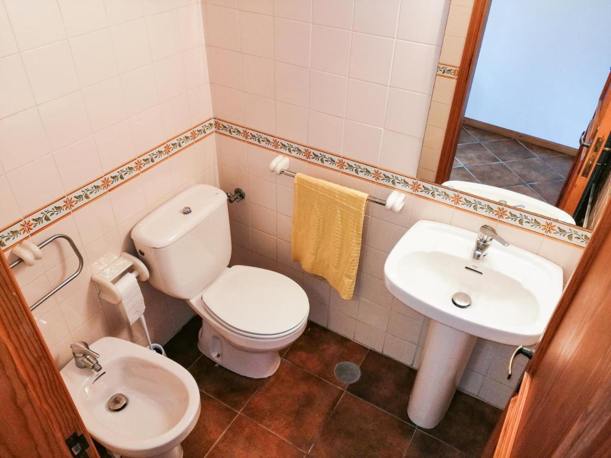 Casa Da Balseira Villa Aveiro Eksteriør bilde