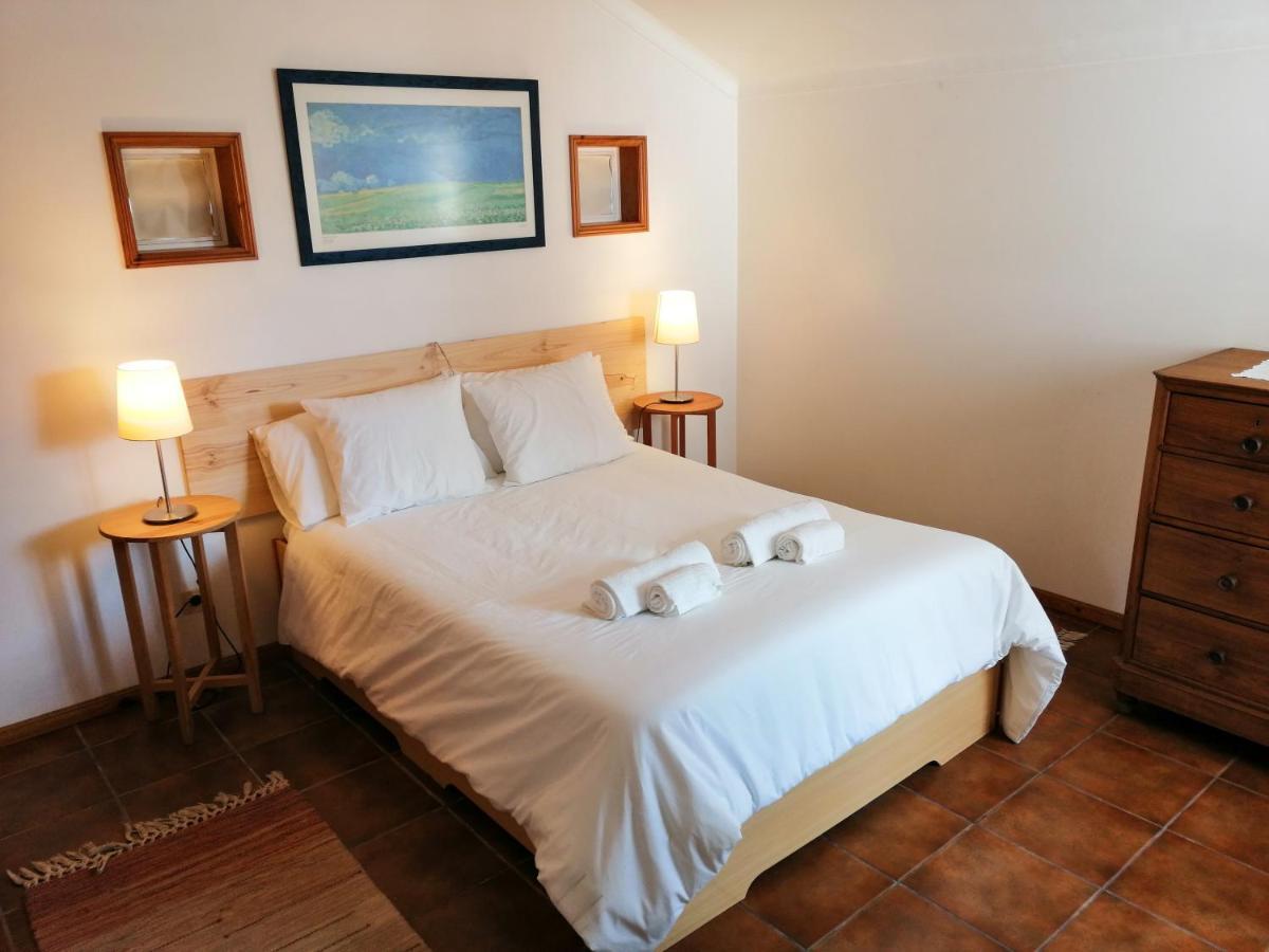 Casa Da Balseira Villa Aveiro Eksteriør bilde